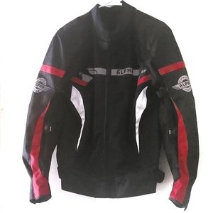 Alpha Cycle Gear Jacket